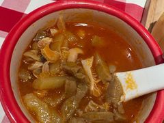 -西贝(吴江路湟普汇店)