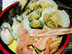 -熊出没日本烧肉放题