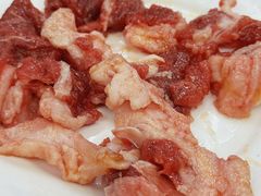 外脊筋-松明一烤肉馆(鲁园店)