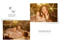 -金海岸婚纱摄影(塘沽店)