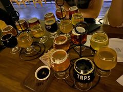 -TAPS精酿啤酒屋