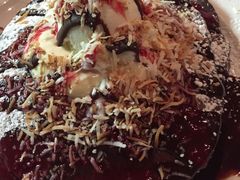 pancakes-Pancakes on the rocks(Darling Harbour)