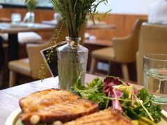 -O'mills Sourdough Bakery&Bistro(永嘉路店)
