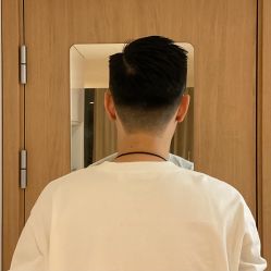 -苏豪路易士·嘉玛发廊