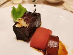 -香乐园·淮扬菜中餐厅·Shang Garden(福田香格里拉店)
