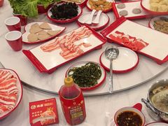 -鸿盛火锅(重庆路店)