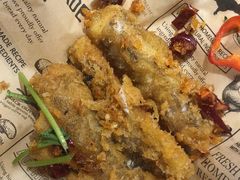 -避风塘·金牌店·夜宵(金玉兰店)