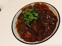 -上海金桥红枫万豪酒店-万豪中餐厅