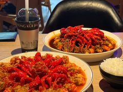 -红盔甲·小龙虾(车公庙店)