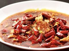 -大鸭梨烤鸭(左家庄店)