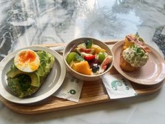 -O'eat Blossom&Pelican(深圳首店)