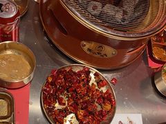 -西塔老太太泥炉烤肉(苏州大悦城店)