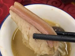 -光明清汤羊(宝业路店)