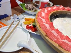 -川中渝夫火锅(铜陵万达广场店)