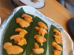 -王鼎精致料理铁板烧(世博源店)