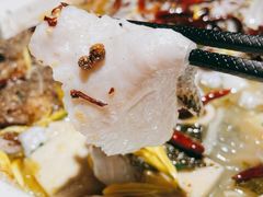 -太二酸菜鱼(群光广场店)