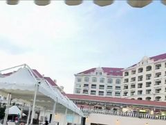 -青岛海景花园大酒店