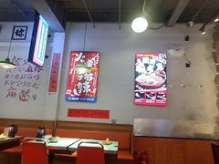 -川正旺江湖菜(三元桥店)
