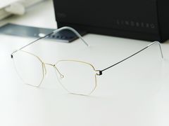 -目艮眼镜SHOWROOM(品牌集合店)