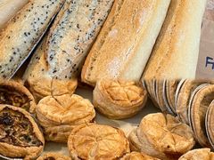 -Bamboo Saturday Market(Nana Jungle)