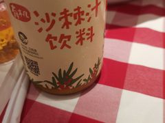-西贝(上海中心店)