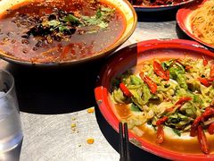 -馬伍旺川菜(江北虹悦城店)