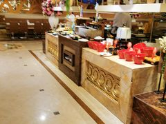 -芭菲盛宴·环球美食(袁家岗店)