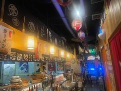 -千羽鹤海鲜居酒屋Bistro(大望路店)