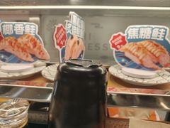 -争鲜回转寿司(中街大悦城店)