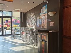 -汉堡王(上海凌云壹街坊店)