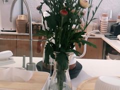 -Cafe on warm(丹霞店)