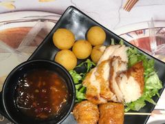 -集渔·泰式海鲜火锅(彭州店)