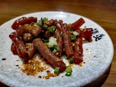 -搓火大都会(广安门总店)