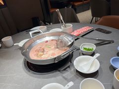 -骨之味·筒骨汤火锅(江头店)