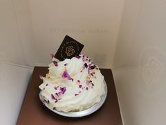 -巴黎贝甜(五月花广场店)