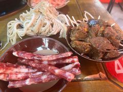 -正南齊北重庆老火锅(光华村直营店)