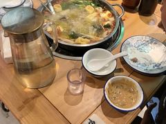 -王二爷药膳鸡(仙林学衡路店)