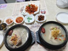 -长顺参鸡汤店(西塔总店)