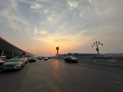 -郑州新郑国际机场