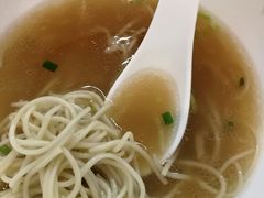 -朱新年·苏式汤团·面点(北寺塔店)