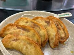 -李记清真馆(打钉巷店)
