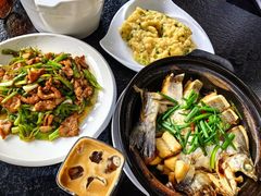 -喜洲翰林餐厅(董家百年老宅店)