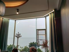 -野菌皇海景野生菌火锅(滨海大道店)