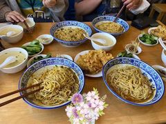 -裕兴记·三虾面(西北街总店)