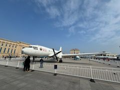 -中国人民解放军海军博物馆