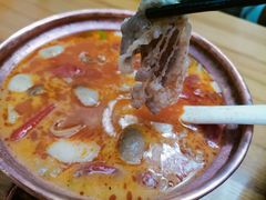 -周三的情书花园餐厅(江北店)