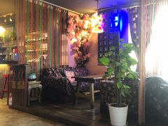 -三小姐咖啡店西餐下午茶(太平门直街店)