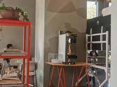 -dotcom coffee古点咖啡(致真大厦店)