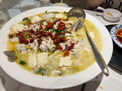 -川味堂·四川豆花(八卦岭店)