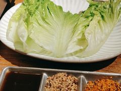-TAIFORKS 大福食堂·山葵烤肉料理·拌饭(宝安店)